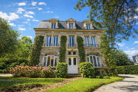 Villa i Coutances, Manche, Coutances - € 546.000 | Ref: SG-4994 - foto 1