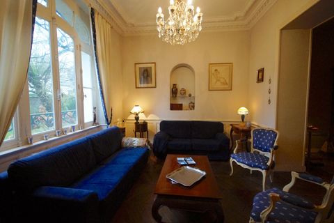 Villa i Coutances, Manche, Coutances - € 546.000 | Ref: SG-4994 - foto 2