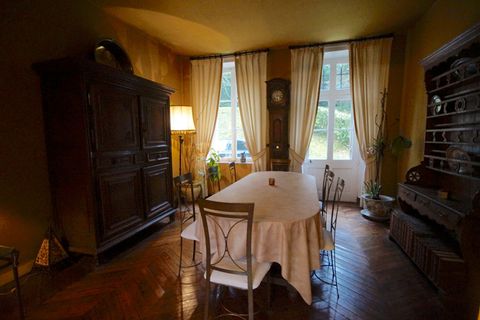 Villa i Coutances, Manche, Coutances - € 546.000 | Ref: SG-4994 - foto 3