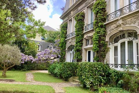 Villa i Coutances, Manche, Coutances - € 546.000 | Ref: SG-4994 - foto 16