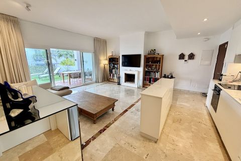 Leilighet i Benahavis, Malaga, Benahavis - € 545 000 | Ref: R5299891 - foto 6