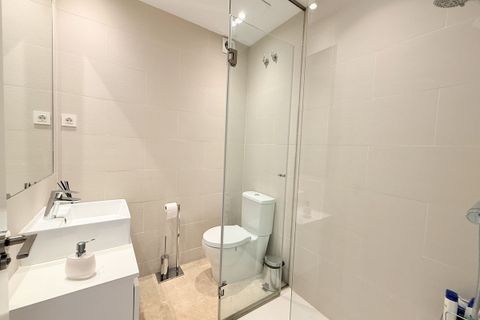 Leilighet i Benahavis, Malaga, Benahavis - € 545 000 | Ref: R5299891 - foto 13