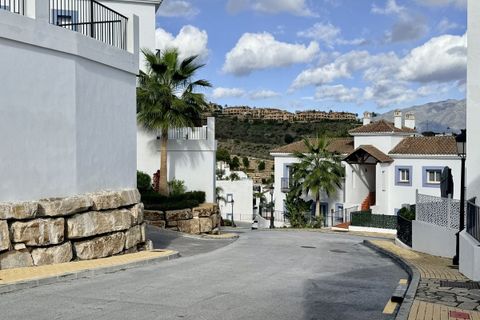 Leilighet i Benahavis, Malaga, Benahavis - € 545 000 | Ref: R5299891 - foto 24