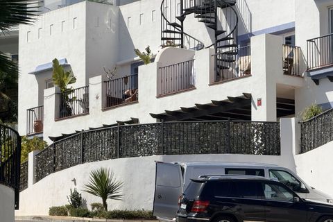 Leilighet i Benahavis, Malaga, Benahavis - € 545 000 | Ref: R5299891 - foto 26