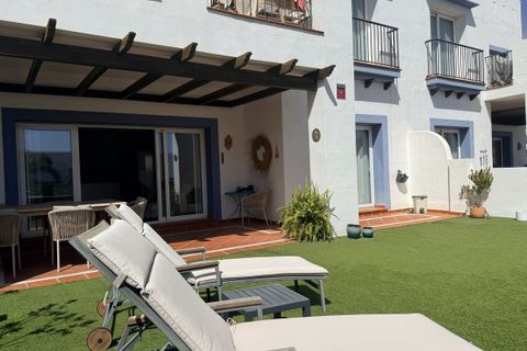 Leilighet i Benahavis, Malaga, Benahavis - € 545 000 | Ref: R5299891 - foto 27