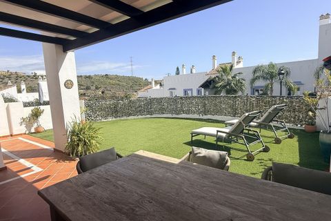 Leilighet i Benahavis, Malaga, Benahavis - € 545 000 | Ref: R5299891 - foto 28