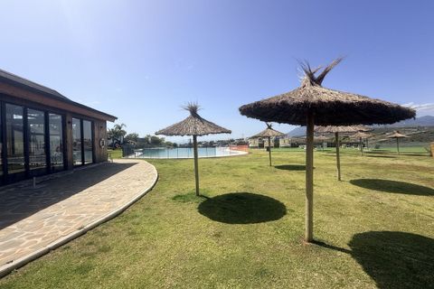 Leilighet i Benahavis, Malaga, Benahavis - € 545 000 | Ref: R5299891 - foto 31