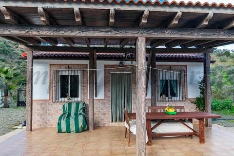 Villa i Comares, Malaga, Comares - € 295.000 | Ref: CP776 - foto 2