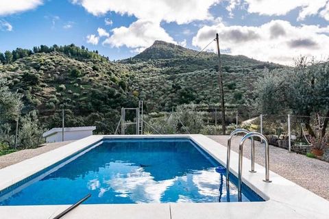 Villa i Comares, Malaga, Comares - € 295.000 | Ref: CP776 - foto 3
