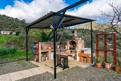 Villa i Comares, Malaga, Comares - € 295.000 | Ref: CP776 - foto 4