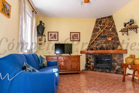 Villa i Comares, Malaga, Comares - € 295.000 | Ref: CP776 - foto 5