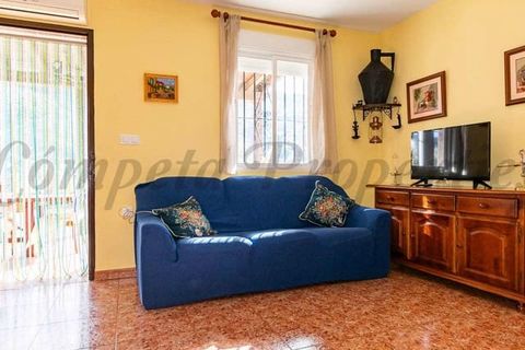 Villa i Comares, Malaga, Comares - € 295.000 | Ref: CP776 - foto 6