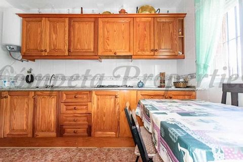 Villa i Comares, Malaga, Comares - € 295.000 | Ref: CP776 - foto 7