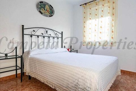 Villa i Comares, Malaga, Comares - € 295.000 | Ref: CP776 - foto 8