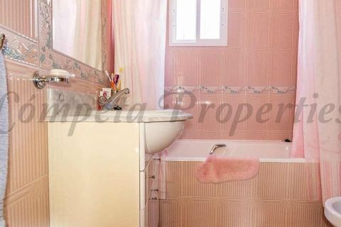 Villa i Comares, Malaga, Comares - € 295.000 | Ref: CP776 - foto 9