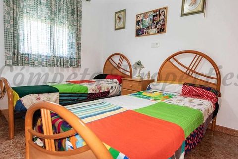 Villa i Comares, Malaga, Comares - € 295.000 | Ref: CP776 - foto 10
