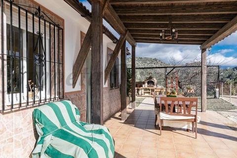 Villa i Comares, Malaga, Comares - € 295.000 | Ref: CP776 - foto 11