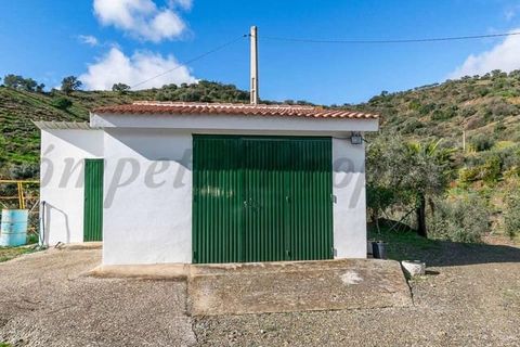 Villa i Comares, Malaga, Comares - € 295.000 | Ref: CP776 - foto 13
