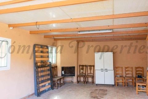 Villa i Comares, Malaga, Comares - € 295.000 | Ref: CP776 - foto 14