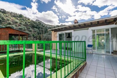 Villa i Comares, Malaga, Comares - € 295.000 | Ref: CP776 - foto 15