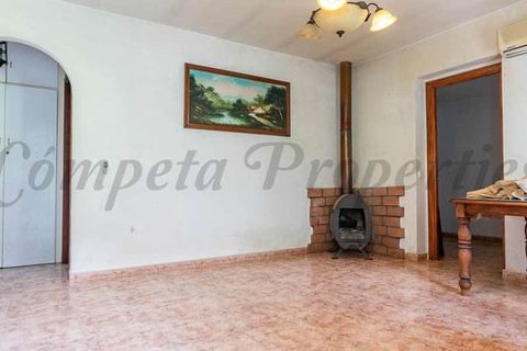 Villa i Comares, Malaga, Comares - € 295.000 | Ref: CP776 - foto 16