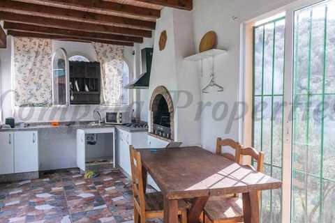Villa i Comares, Malaga, Comares - € 295.000 | Ref: CP776 - foto 21