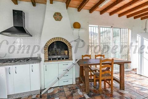 Villa i Comares, Malaga, Comares - € 295.000 | Ref: CP776 - foto 22
