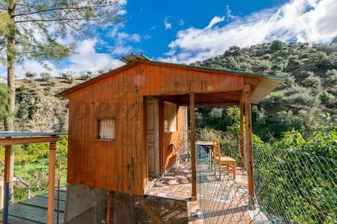 Villa i Comares, Malaga, Comares - € 295.000 | Ref: CP776 - foto 23