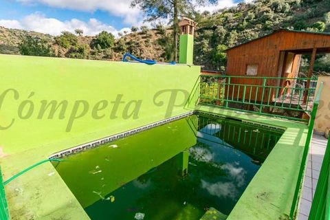 Villa i Comares, Malaga, Comares - € 295.000 | Ref: CP776 - foto 24