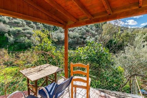 Villa i Comares, Malaga, Comares - € 295.000 | Ref: CP776 - foto 25