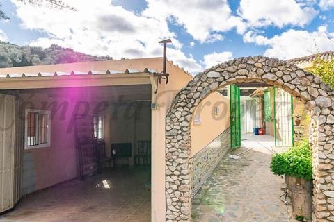 Villa i Comares, Malaga, Comares - € 295.000 | Ref: CP776 - foto 27