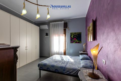 Villa i Avola, Siracusa, Avola - € 155.000 | Ref: 1245 - foto 10