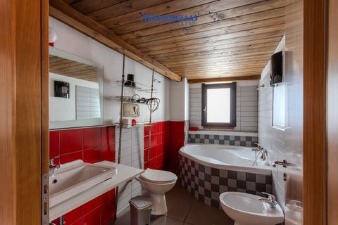Villa i Avola, Siracusa, Avola - € 155.000 | Ref: 1245 - foto 20