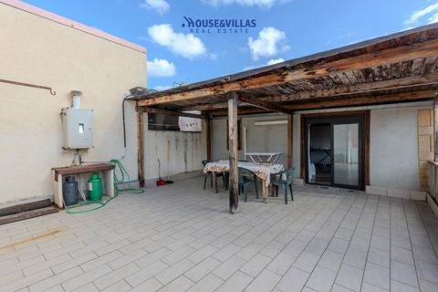 Villa i Avola, Siracusa, Avola - € 155.000 | Ref: 1245 - foto 21