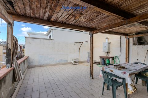 Villa i Avola, Siracusa, Avola - € 155.000 | Ref: 1245 - foto 23