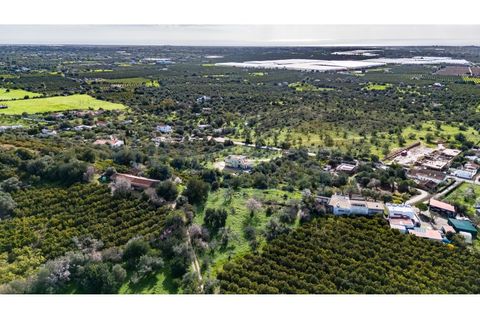 Helårsgrund i Tavira, Faro, Tavira - € 420.000 | Ref: 3503 - foto 3