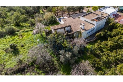 Helårsgrund i Tavira, Faro, Tavira - € 420.000 | Ref: 3503 - foto 5