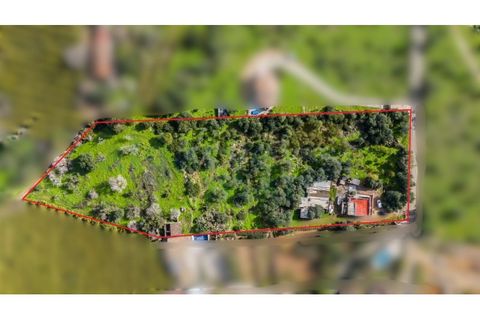 Helårsgrund i Tavira, Faro, Tavira - € 420.000 | Ref: 3503 - foto 1