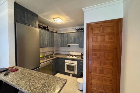 Lejlighed i Benitachell, Alicante, Benitachell - € 190.000 | Ref: A0871 - foto 7