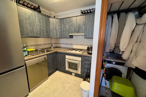 Lejlighed i Benitachell, Alicante, Benitachell - € 190.000 | Ref: A0871 - foto 6