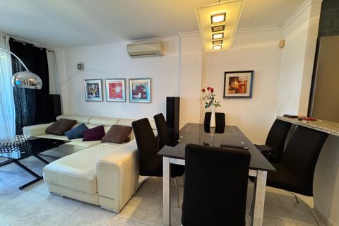 Lejlighed i Benitachell, Alicante, Benitachell - € 190.000 | Ref: A0871 - foto 8