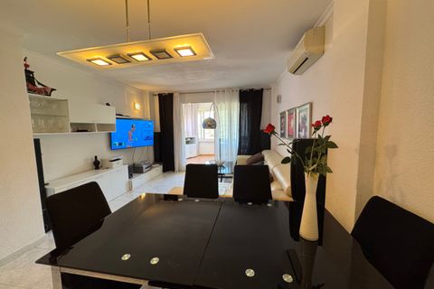 Lejlighed i Benitachell, Alicante, Benitachell - € 190.000 | Ref: A0871 - foto 9