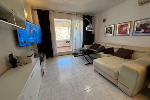 Lejlighed i Benitachell, Alicante, Benitachell - € 190.000 | Ref: A0871 - foto 10