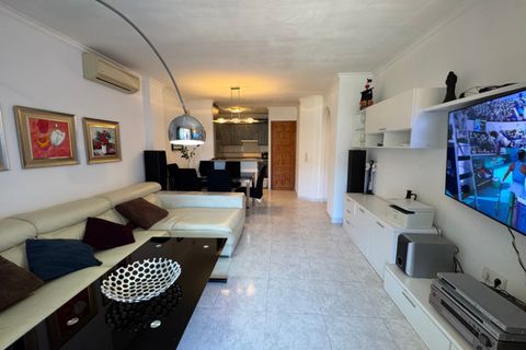 Lejlighed i Benitachell, Alicante, Benitachell - € 190.000 | Ref: A0871 - foto 11