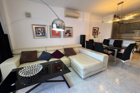 Lejlighed i Benitachell, Alicante, Benitachell - € 190.000 | Ref: A0871 - foto 12
