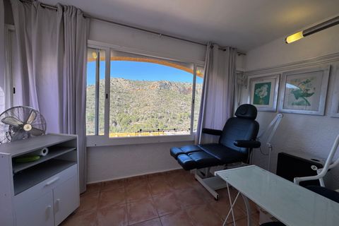 Lejlighed i Benitachell, Alicante, Benitachell - € 190.000 | Ref: A0871 - foto 13