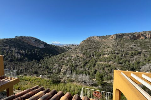 Lejlighed i Benitachell, Alicante, Benitachell - € 190.000 | Ref: A0871 - foto 17