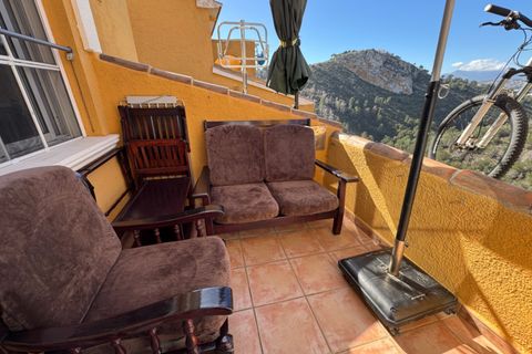 Lejlighed i Benitachell, Alicante, Benitachell - € 190.000 | Ref: A0871 - foto 18