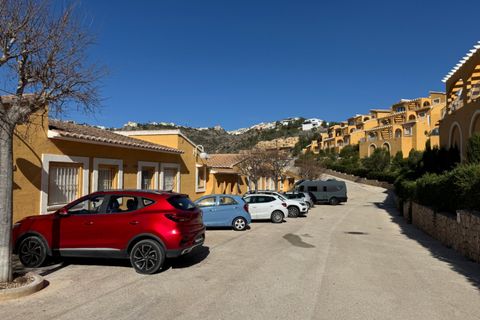 Lejlighed i Benitachell, Alicante, Benitachell - € 190.000 | Ref: A0871 - foto 20