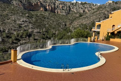 Lejlighed i Benitachell, Alicante, Benitachell - € 190.000 | Ref: A0871 - foto 21